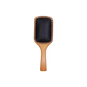 Love Of Wormwood Beech Wood Comb Anti Static Hairdressing Tools Natural Air Cushion Comb