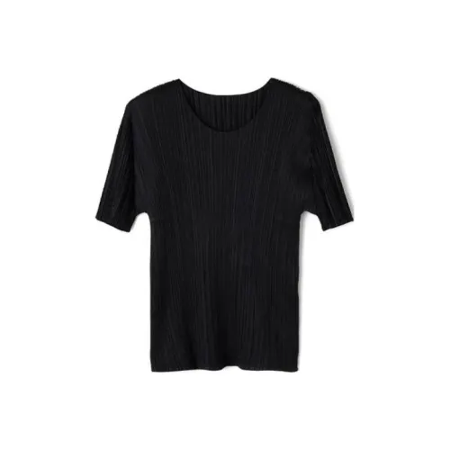 PLEATS PLEASE ISSEY MIYAKE Monthly Colors: November T-shirt
