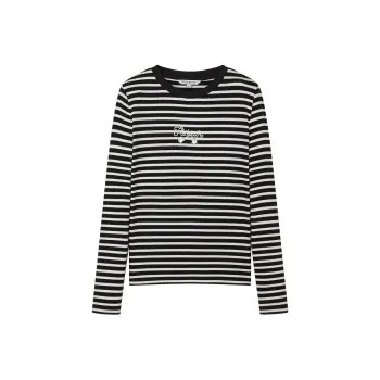 Teenie Weenie T-Shirts Women's Color Blocking