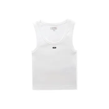 GUESS Tank Tops Women's
