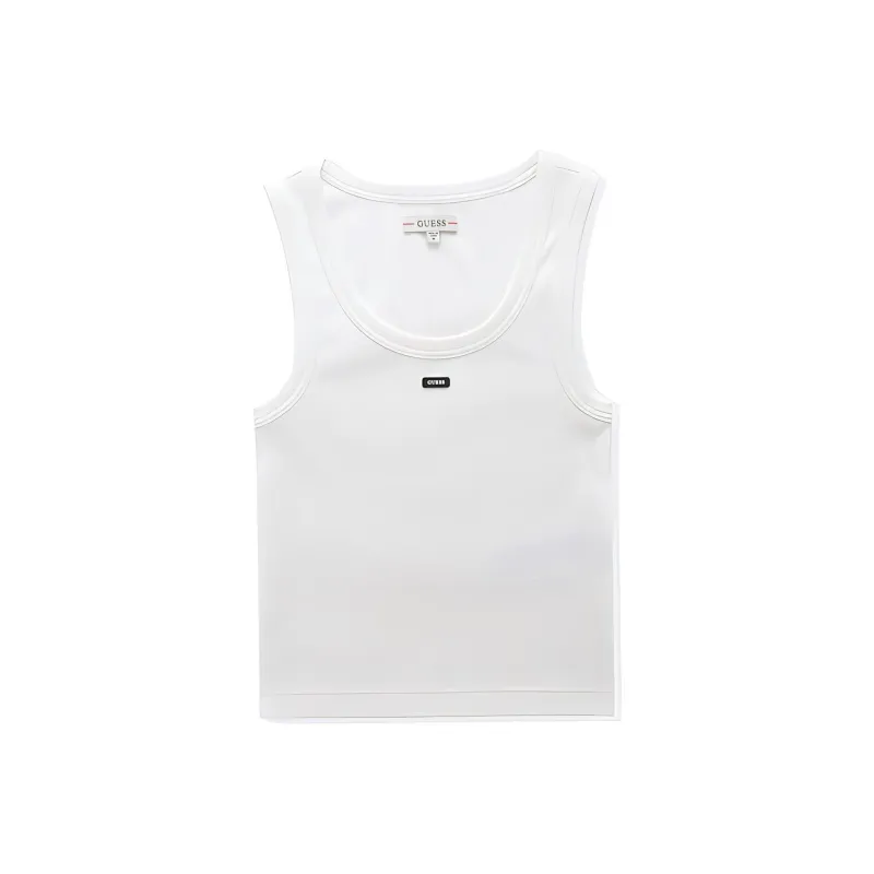 GUESS Tank Tops Women's-0