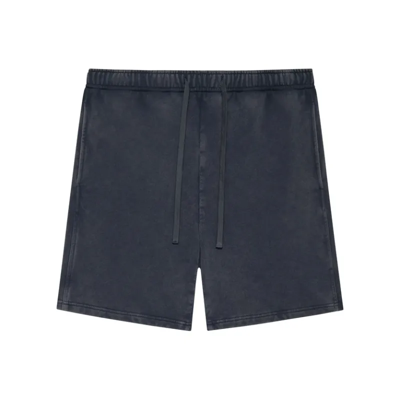 Nice Rice Casual Shorts Unisex-3