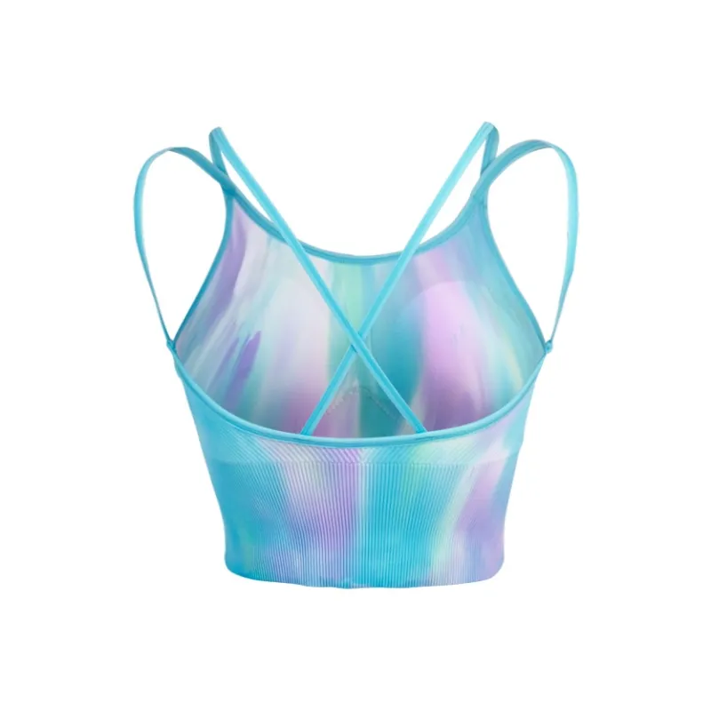LEORREY Sleeveless Sports Shirts Women's-3