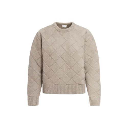 Bottega Veneta Intreccio Jumper