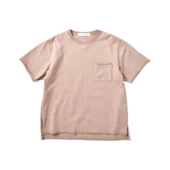 New Balance New Balance Japan T-Shirts Women's Light Pink