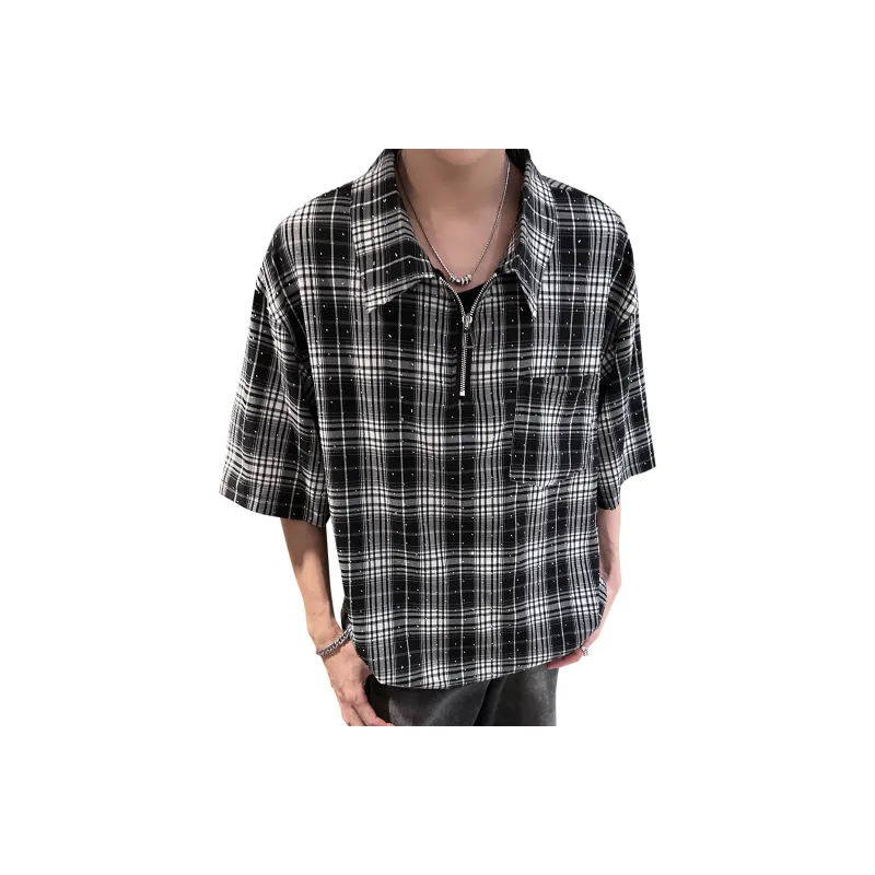 MARK WAFFLE T Shirts Unisex-2