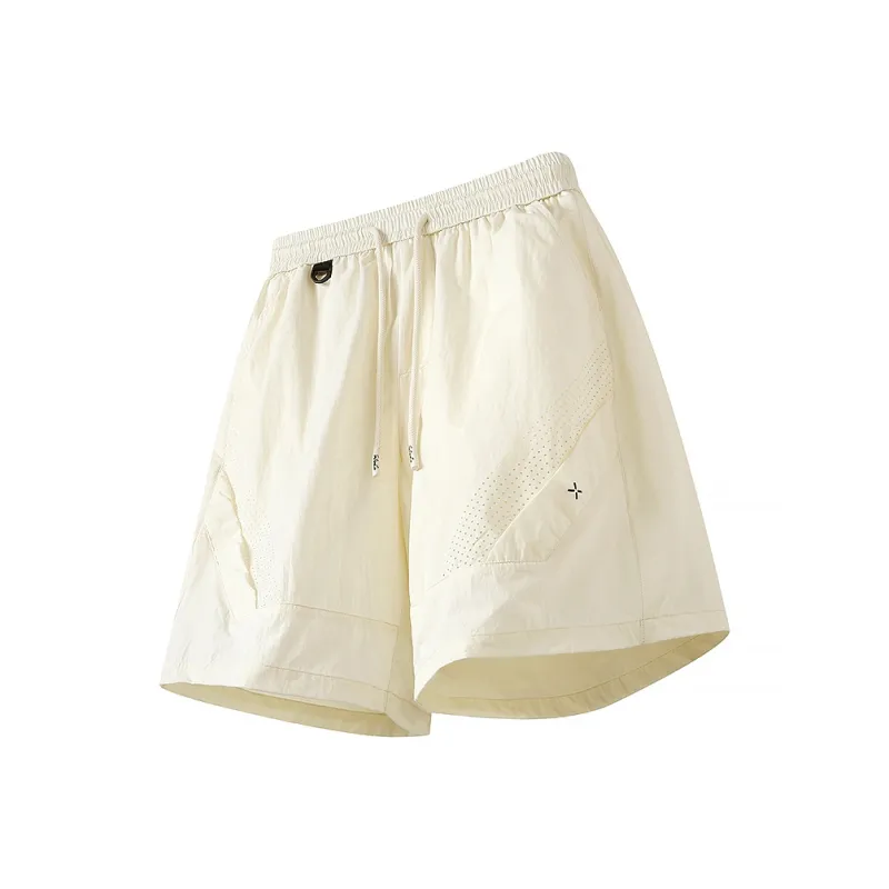 Supremo Cat Casual Shorts Unisex-4