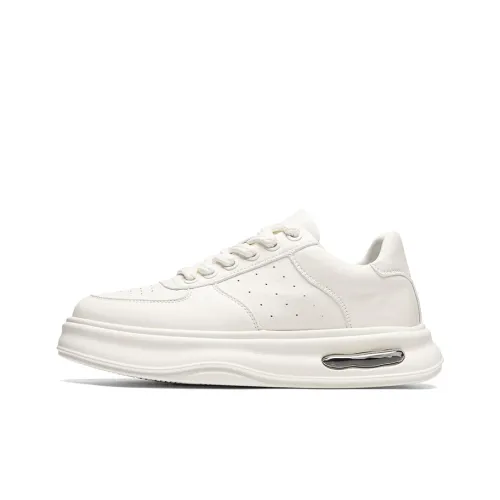 VAEL Galaxy Gravity Low Top Casual Shoes Men's
