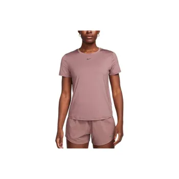 Nike T Shirts Women's Pink