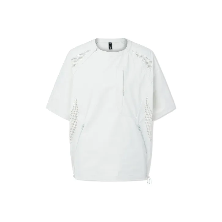 UPON PRO T Shirts Unisex Gray-0