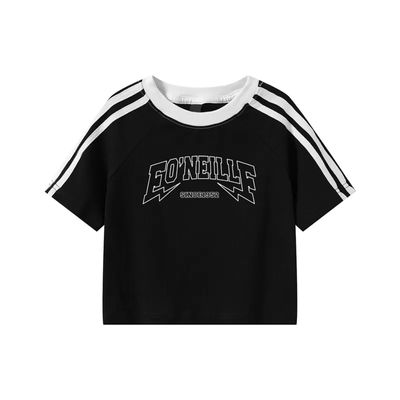 O'Neill T Shirts Women's-2