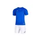 Blue White