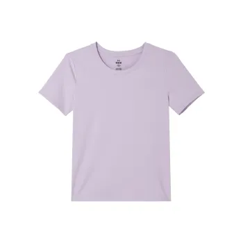 Under Armour T Shirt Women's Champion Purple