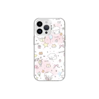 Ray chain Phone Cases
