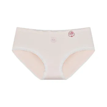 Herbal Primer Underpants Women's Combo Set