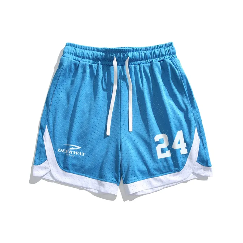 DEERWAY Basketball Shorts Unisex-7