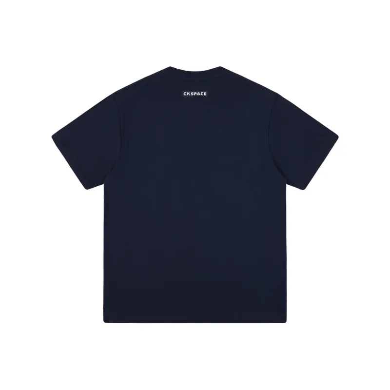 China Aerospace T Shirts Unisex-1