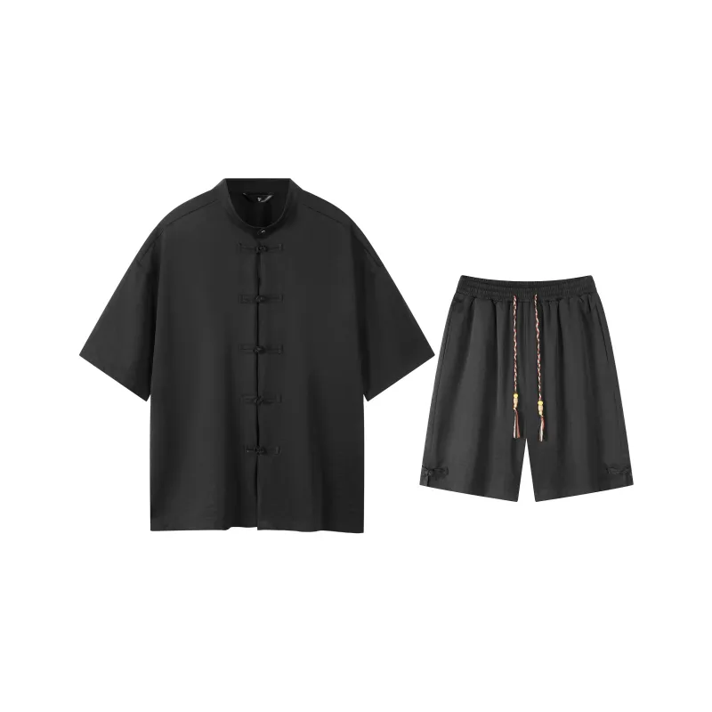 MEXICAN Shirt Matching Set Unisex-0