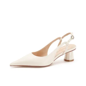 Zomila Chunky Heel High Heels Women's