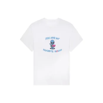 Givenchy T Shirts Women's White