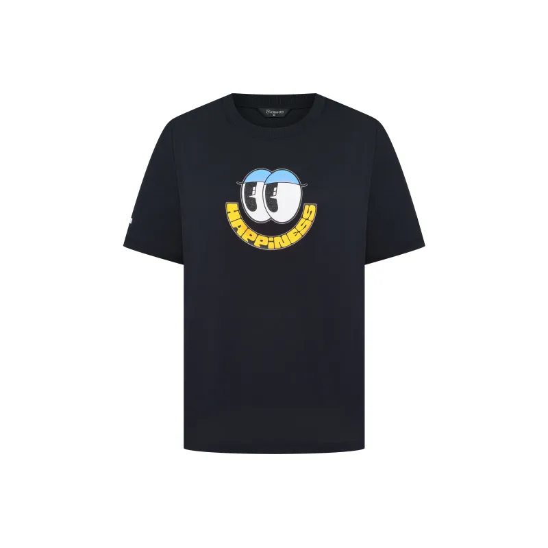 Biyin Leufen Hattie Collaboration Collection T Shirt Women's-2