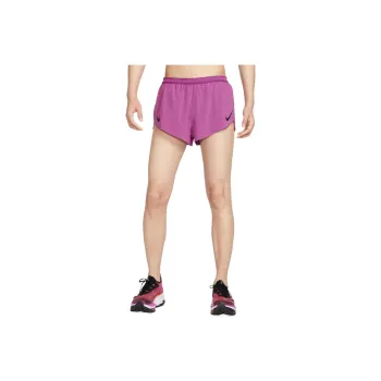 Nike AeroSwift Dri FIT ADV Sports Shorts Men's Hot Spicy Fuchsia