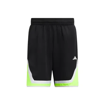 Adidas Free Shipping With AdiClub Adidas Pro Block Shorts