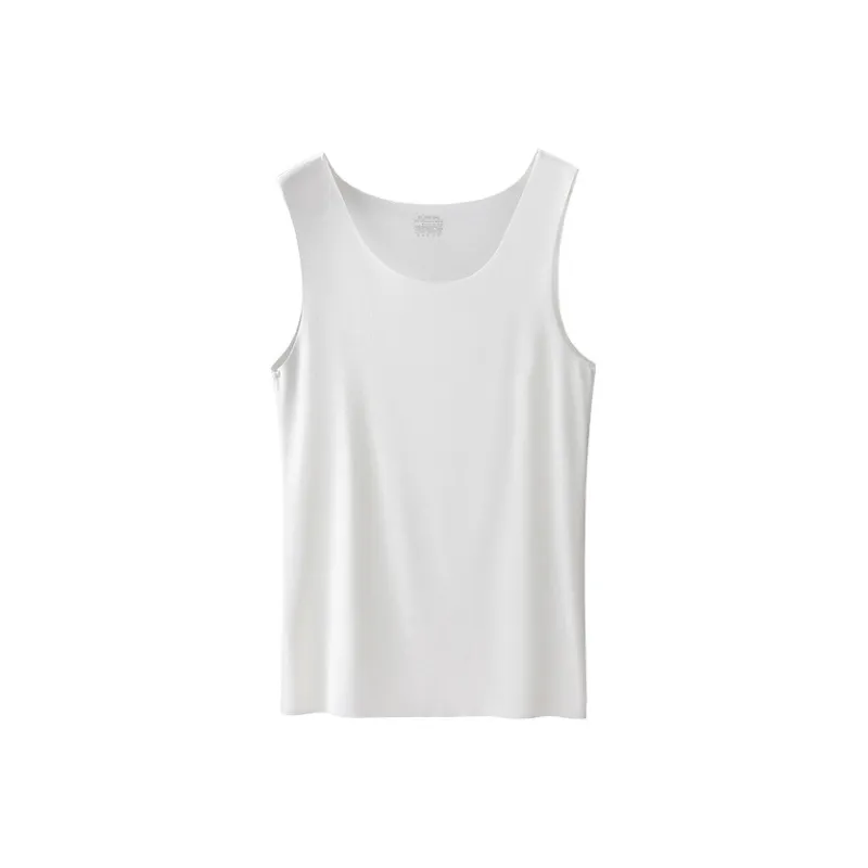 DUINIDESIYU Men Tank Tops-0