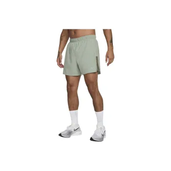 Nike Challenger Men's Dri FIT 5' Brief Lined Running Shorts