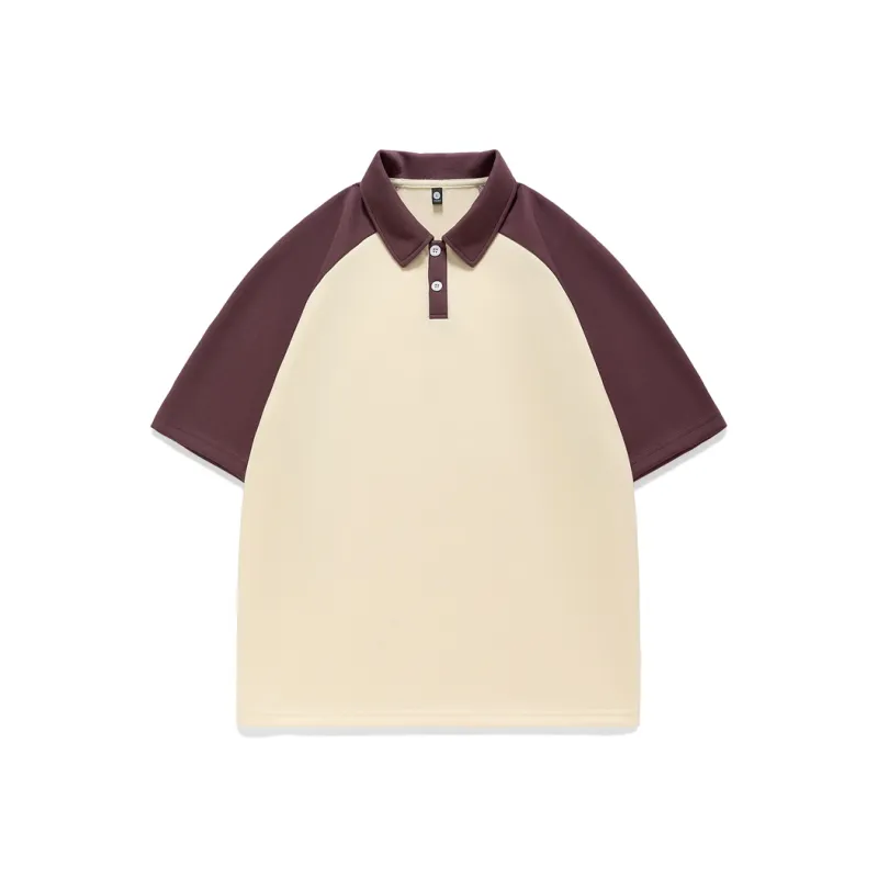 ROBINHOOD Drop Shoulder Sleeve T Shirt Unisex-15