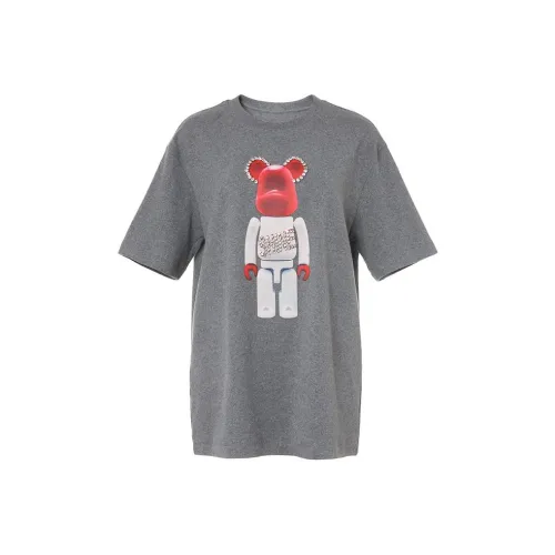 LOFT SHINE T Shirt Women's Gray