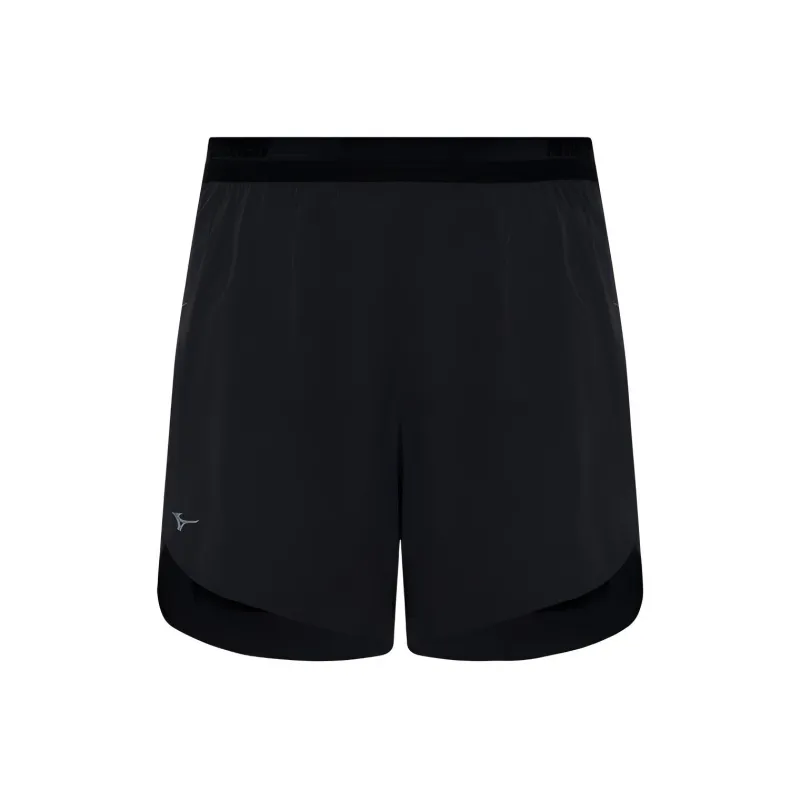 Mizuno FW/AW24 Sports Shorts Men's-2
