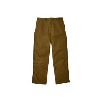 Filson FW24 Casual Pants Men's Dark Umber