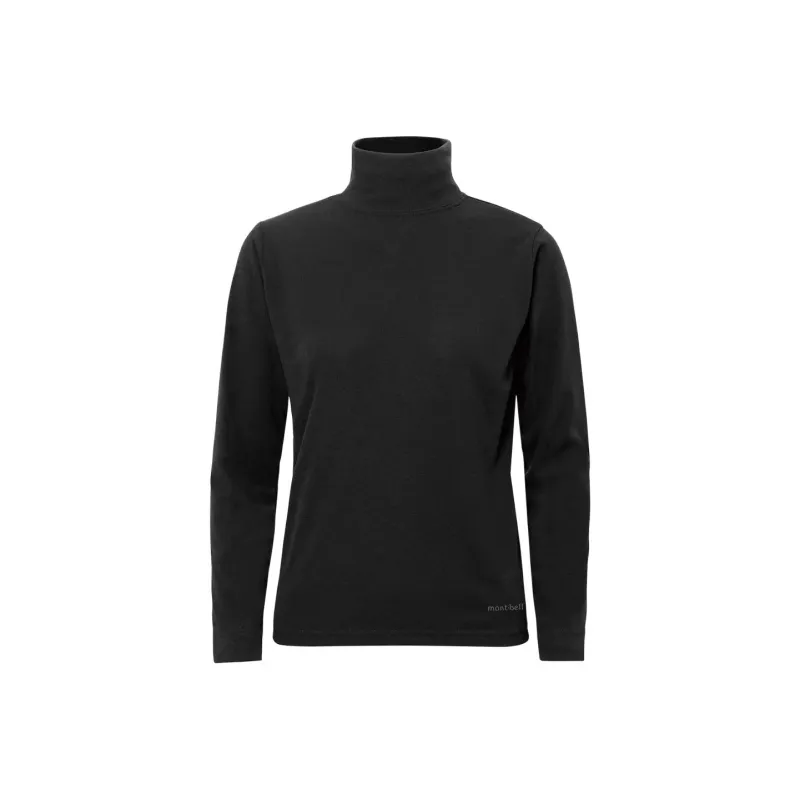MONTBELL Regular T Shirt Women's-4
