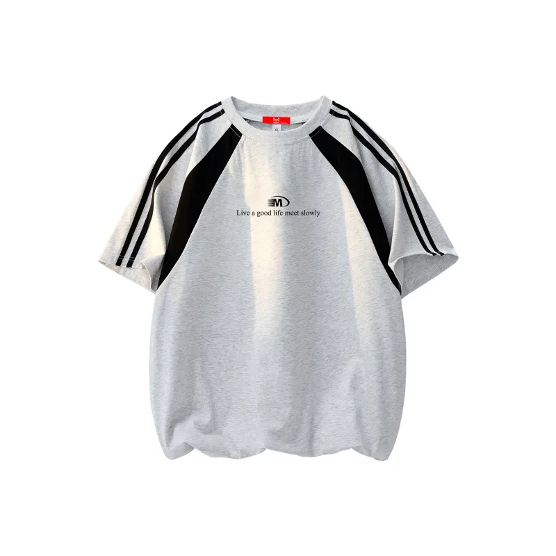 MIIOW Trend Party Series T Shirt Unisex-4