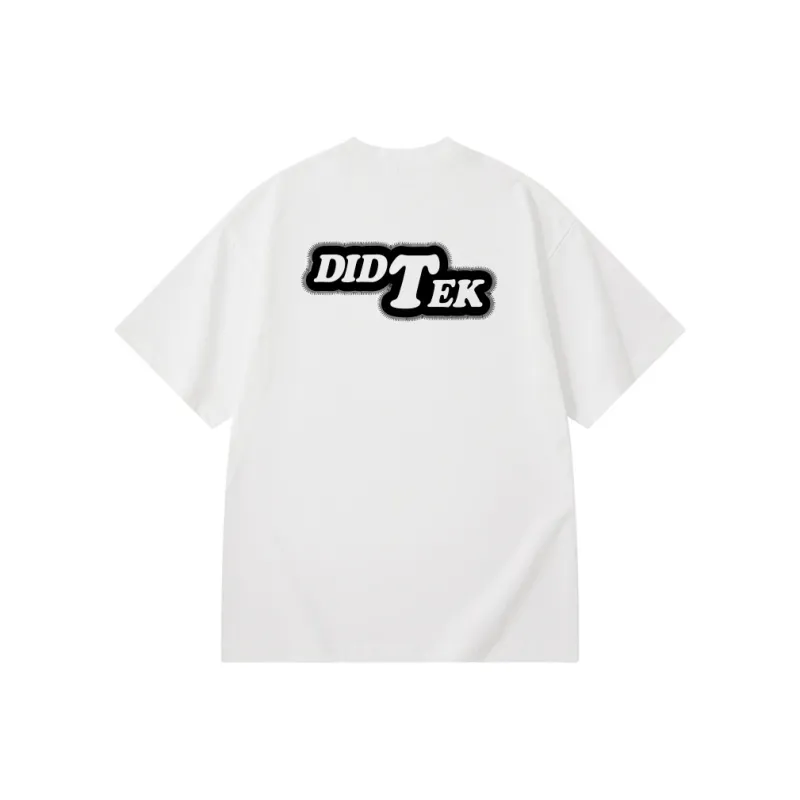 DIDTEK T Shirts Unisex-0