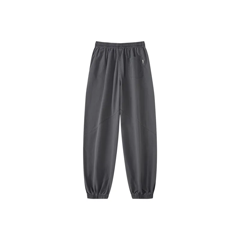 Jeep Pasture Horse Lifestyle Casual Pants Unisex-1
