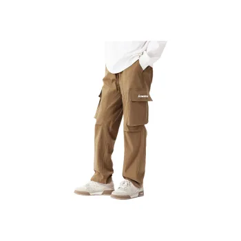 Kawasaki Casual Pants Unisex