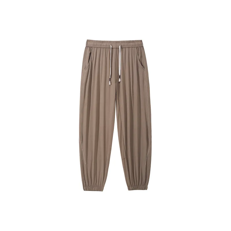 BOTH PLAY Casual Pants Unisex-11