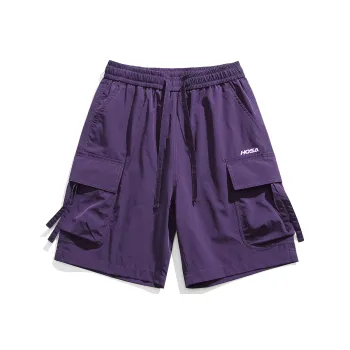 Hosa Casual Shorts Unisex