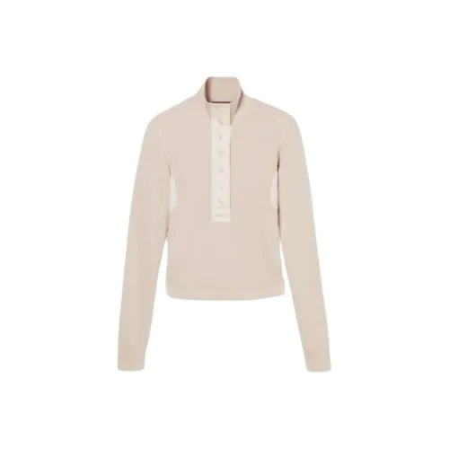 GUCCI SS25 Regular T Shirt Women's Light Pink
