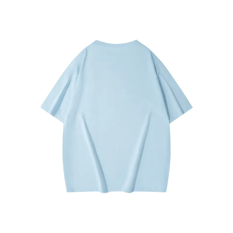 URBAN AUTHENTIC T Shirts Unisex-33