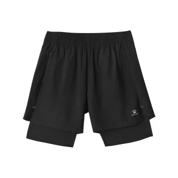 KELME Knee Length Shorts Unisex