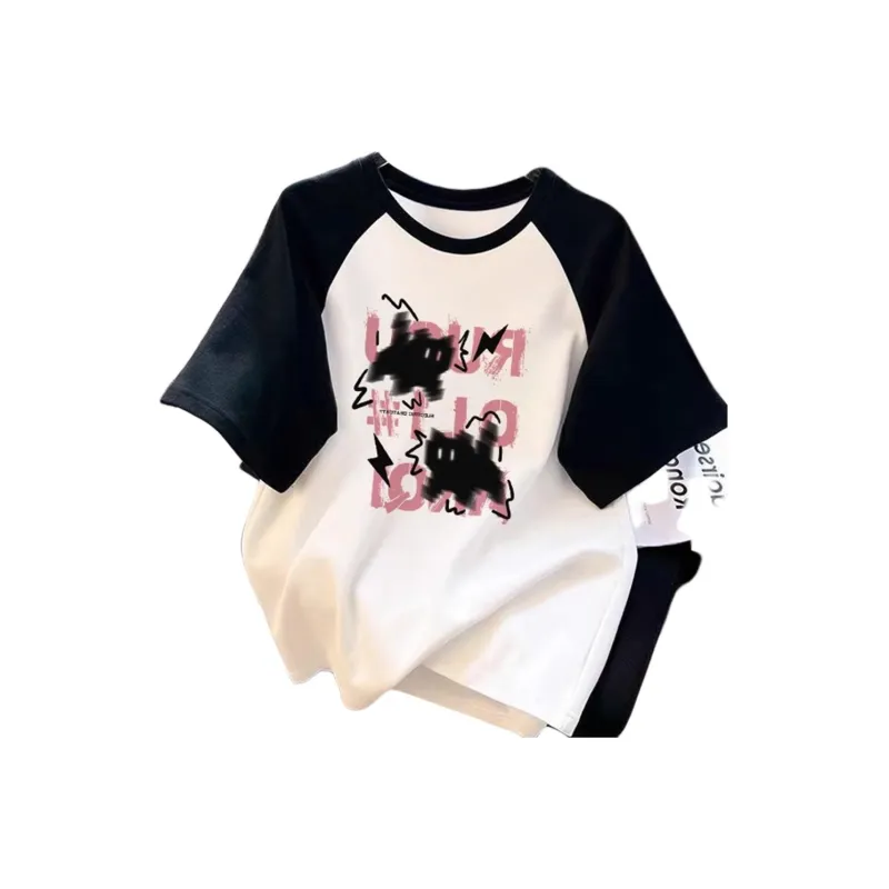 Fele.d Regular T Shirt Women's White-2