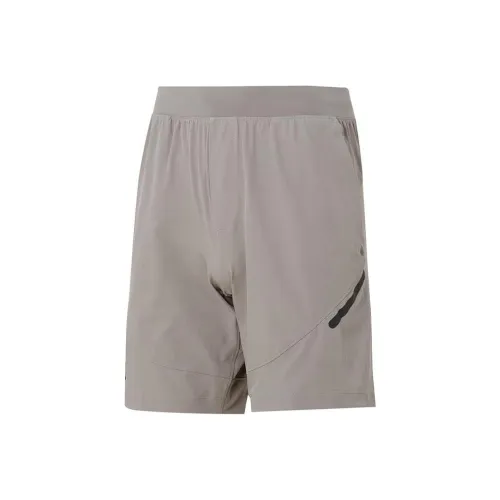 Under Armour Sports Shorts Men's Sand