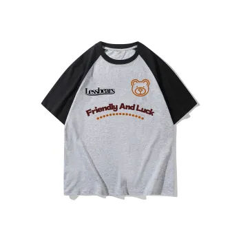 LESS BEARS T Shirts Unisex