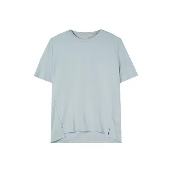 Tectop T-Shirt Women's Dream Shadow Blue