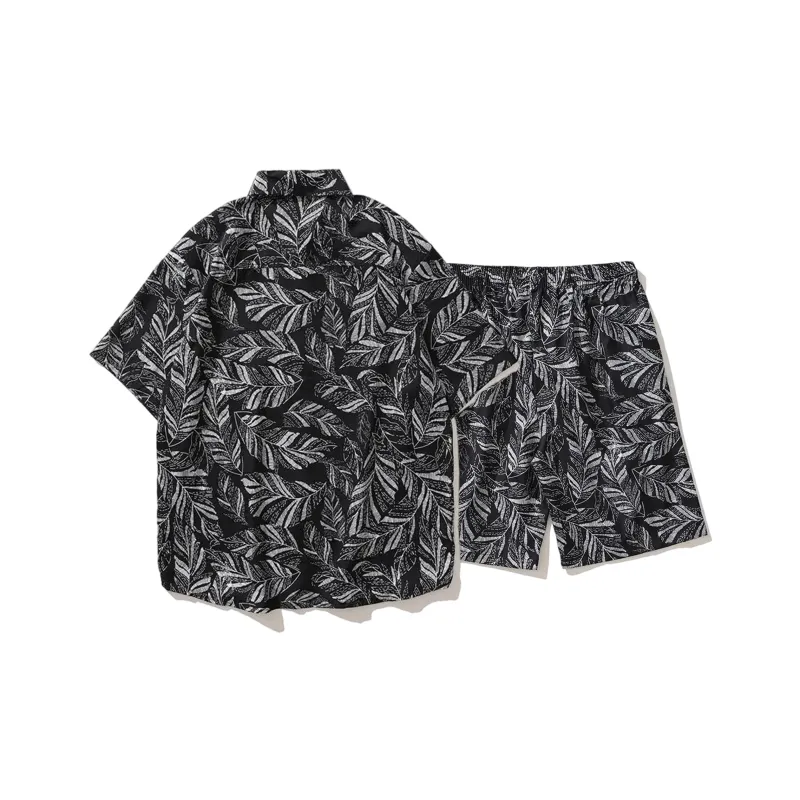 CREAZIONI LA FANTASIA E MOBILE Shirt Matching Set Unisex-1