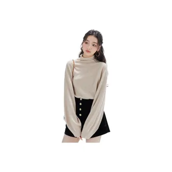 DEAR DEER PUFF Sweaters Women's