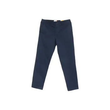 Timberland Casual Pants Men's Dark Blue